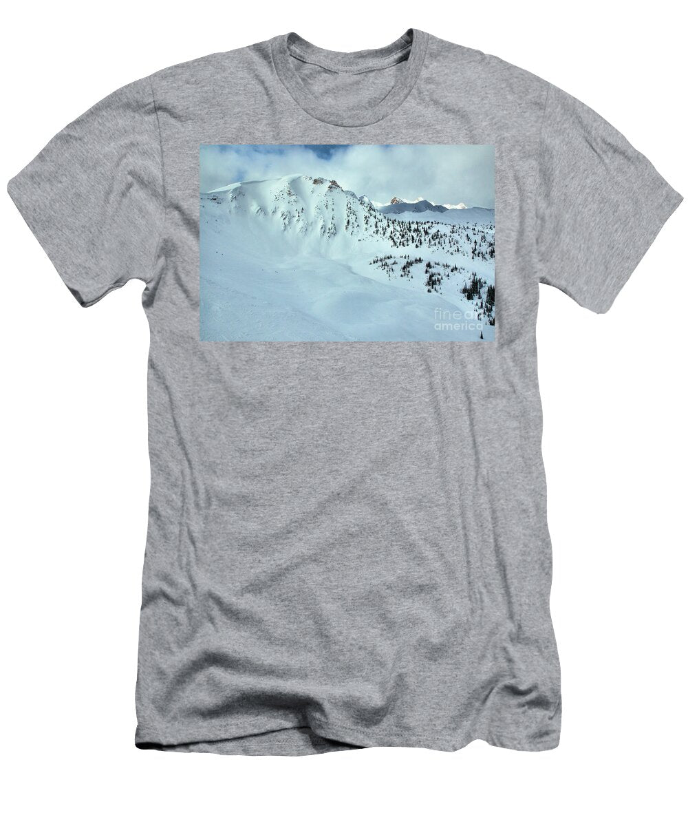 Middle Ridge and Beyond Adam Jewell T-Shirt
