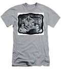 Midnight At the Red Apple Diner Part 2 Michael Vanderhoof T-Shirt