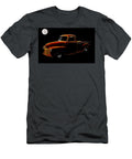Midnight Auto 1950 Steve Mckinzie T-Shirt