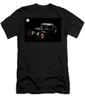 Midnight Auto Model a Pickup Steve Mckinzie T-Shirt