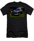 Midnight Merc Steve Mckinzie T-Shirt