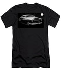 Midnight Mercury Steve Mckinzie T-Shirt