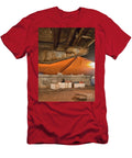 Midnight Produce Market Chuck Kuhn T-Shirt