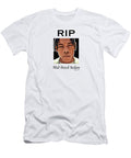 Midsized Sedan Rip Friends Retro Tina Richardson T-Shirt