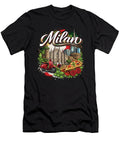 Milan John Lutheran T-Shirt