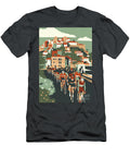 Milan San Remo 2015 Eliza Southwood T-Shirt