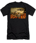 Millers Chop Shop 1929 Dodge Victory Six Before Yo Pedro T-Shirt