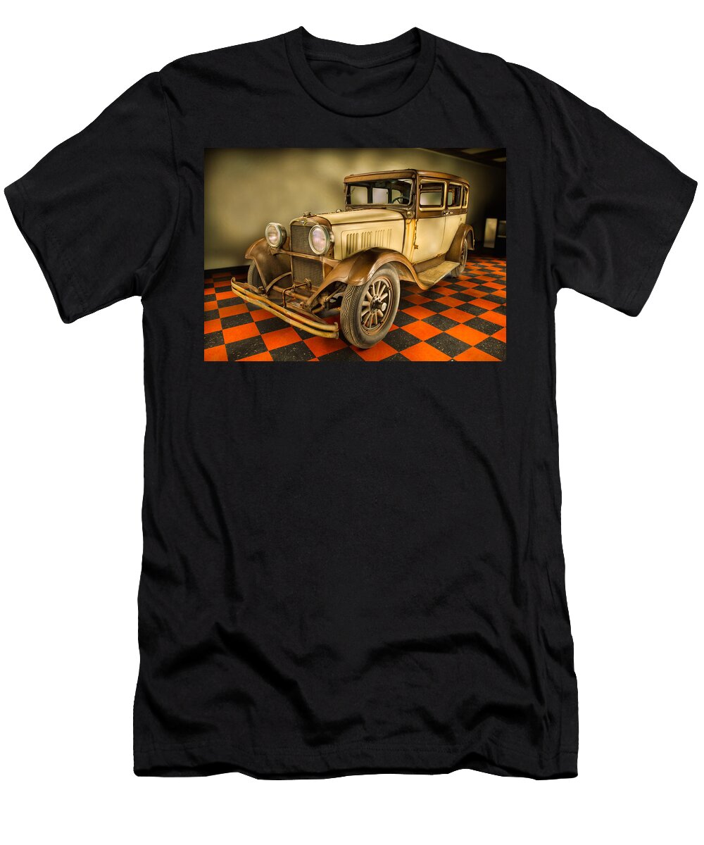 Millers Chop Shop 1929 Dodge Victory Six Before Yo Pedro T-Shirt