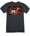 Millers Chop Shop Track T Toyota Yo Pedro T-Shirt