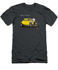 Milners 32 Coupe Michael Voth T-Shirt