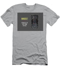 Mindset Leith Huber T-Shirt