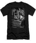Mineworkers the Coal Miners Gear Lee Dos Santos T-Shirt