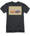 Mini 1499 Gt 2018 1275 1969 Evolution British Cars Two Door Hatchback Ola Kunde T-Shirt