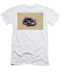 Mini 1499 Gt 2018 Black Hatchback Cooper S British Cars Ola Kunde T-Shirt
