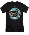 Mini Bike Life Warrock Designs T-Shirt