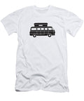 Mini Bus Csa Images T-Shirt