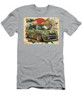 Mini Cooper 2003 Hatchback Custom Car Japanese Art Mini Cooper Japanese Style Hollie Love T-Shirt