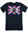 Mini Cooper Logo Tony Rubino T-Shirt