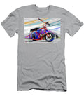 Mini Thrills Russell Pierce T-Shirt