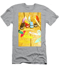 Mini Van Adventure Jorgo Photography Wall Art Gallery T-Shirt