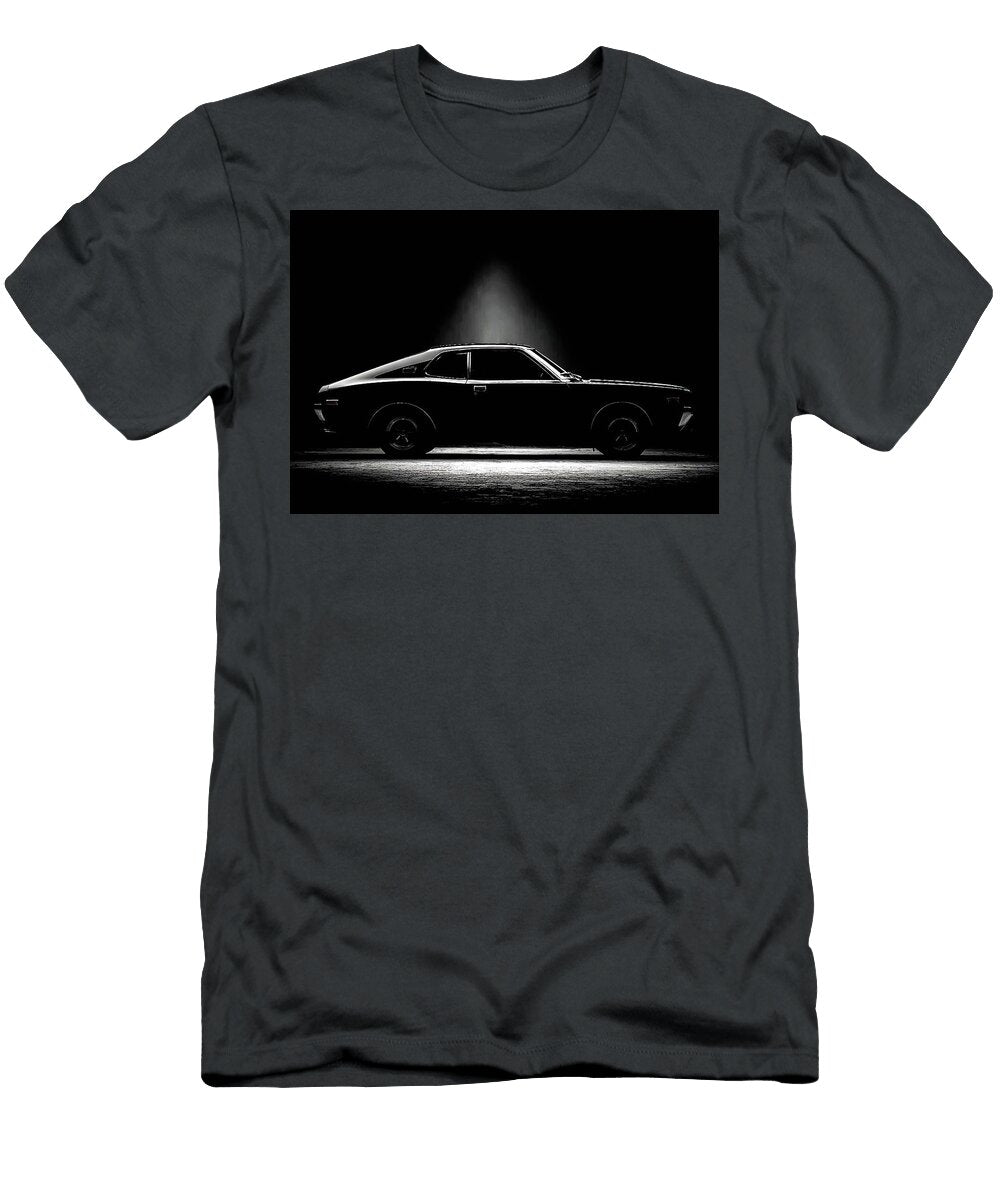 Minimal 1974 Amc Hornet X Hatchback 304 Luna Farmer T-Shirt