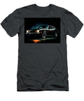 Minimal 1976 Ford Pinto Runabout 2300 2 Luna Farmer T-Shirt