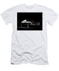 Minimal 1976 Ford Pinto Runabout 2300 Luna Farmer T-Shirt