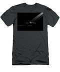 Minimal Shelby Cobra 427 3 Luna Farmer T-Shirt