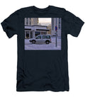 Minivan 1 Esko Lindell T-Shirt