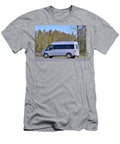 Minivan 2 Esko Lindell T-Shirt
