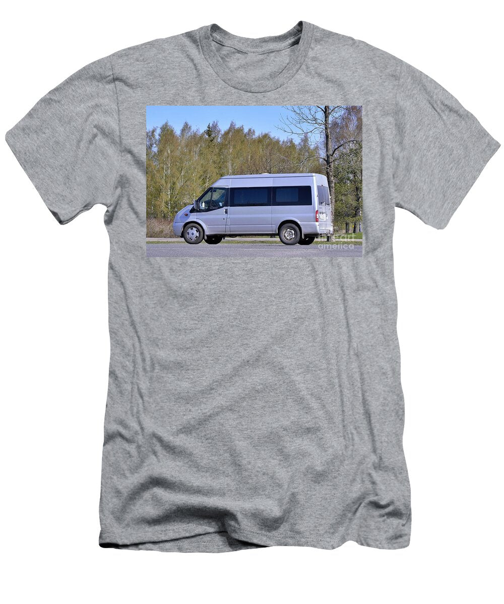 Minivan 2 Esko Lindell T-Shirt