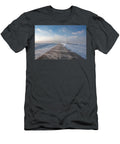 Minus 14 Degrees Fahrenheit Todd Klassy T-Shirt