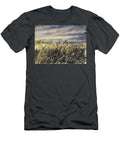 Missouri River High Grass Link Jackson T-Shirt