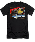 Mister Cool Chris Berry T-Shirt
