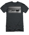 Misty Waves Bw Michael Ver Sprill T-Shirt