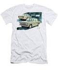 Mitsubishi Colt 1000 Yoshiharu Miyakawa T-Shirt