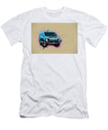 Mitsubishi Delica D5 Minivan 2019 Cars Fog Japanese New Ola Kunde T-Shirt
