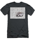 Mitsubishi Ek Space Street Compact Cars 2020 Minivans Japanese Ashtyn Treutel T-Shirt