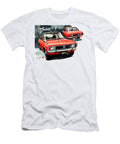 Mitsubishi Galant Yoshiharu Miyakawa T-Shirt