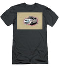 Mitsubishi Mirage 2018 City Car Hatchback Night Ola Kunde T-Shirt