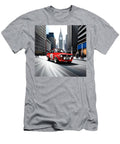 Mk2 Escort Gabriel Cusmir T-Shirt