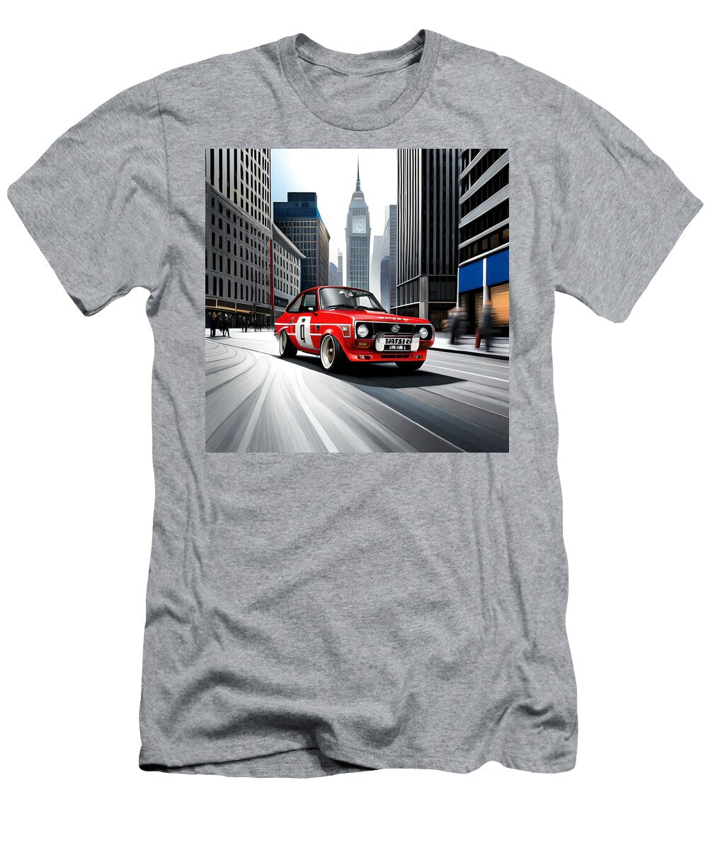 Mk2 Escort Gabriel Cusmir T-Shirt