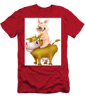 Mobile Game Miller Martin T-Shirt