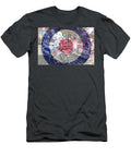 Mod and Northern Soul Scooter Scene 2 Paul Thompson T-Shirt