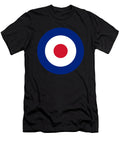Mod Jane Keeper T-Shirt