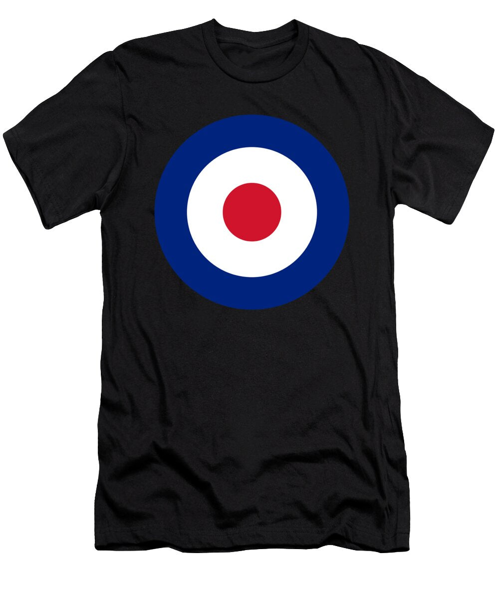 Mod Jane Keeper T-Shirt