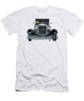 Model a 81 Gestalt Imagery T-Shirt