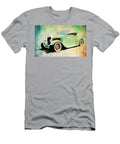 Model a Roadster Steve Mckinzie T-Shirt