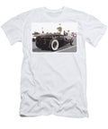 Model a Sedan Steve Mckinzie T-Shirt