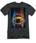 Modern Agile Hot Hatchback Design Merssi Norely T-Shirt